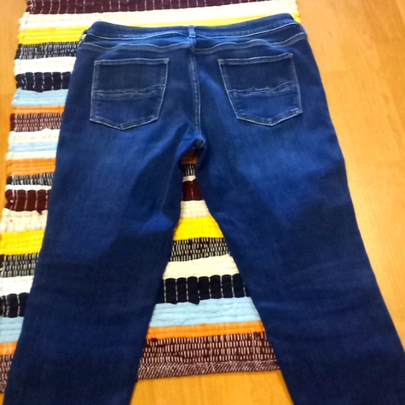 Soho NY & Co Curvy Jegging Jeans- #1494 👖 - Picture 11 of 14